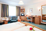 Bayern Hotels